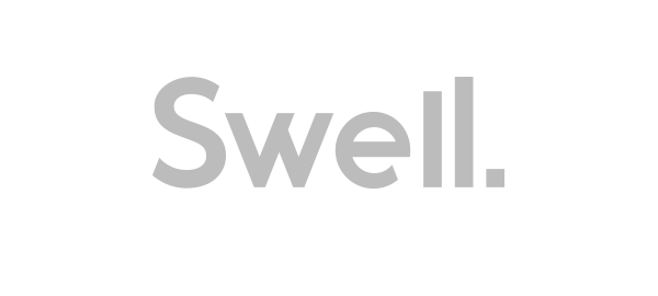 Design estratégico para a Swell