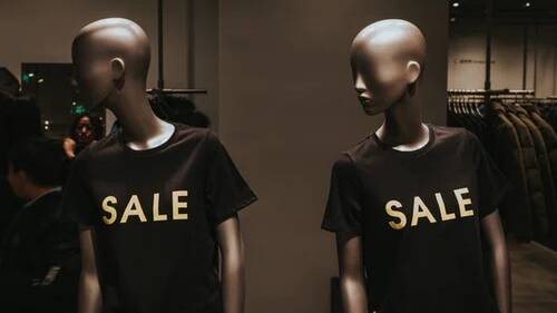 o que é persona modelos