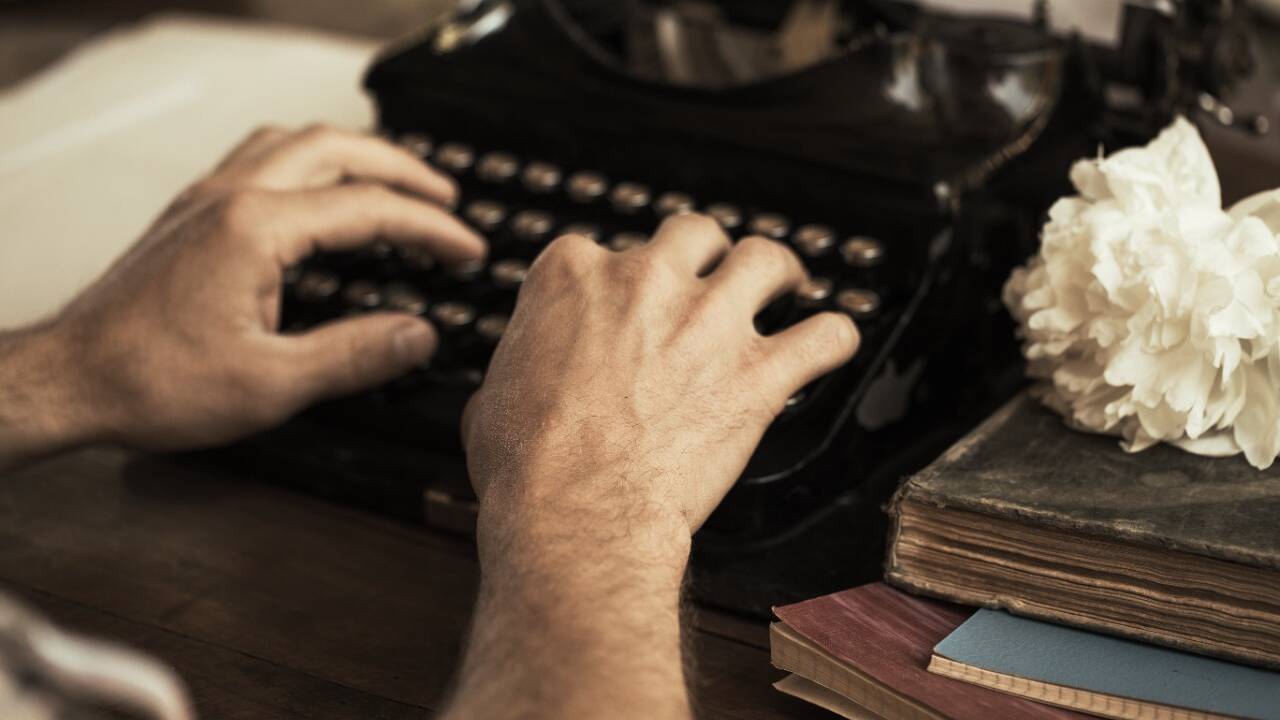 o que é storytelling