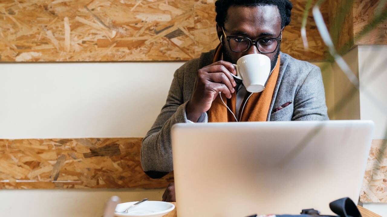 escolher o nome da empresa
