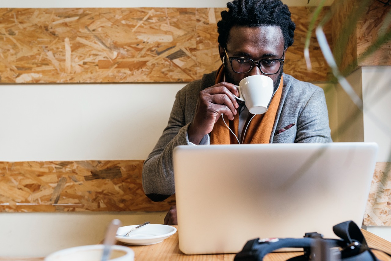 escolher o nome da empresa