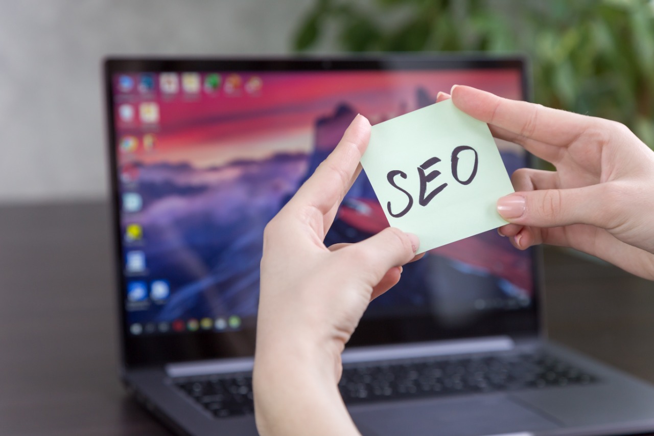 dicas de seo
