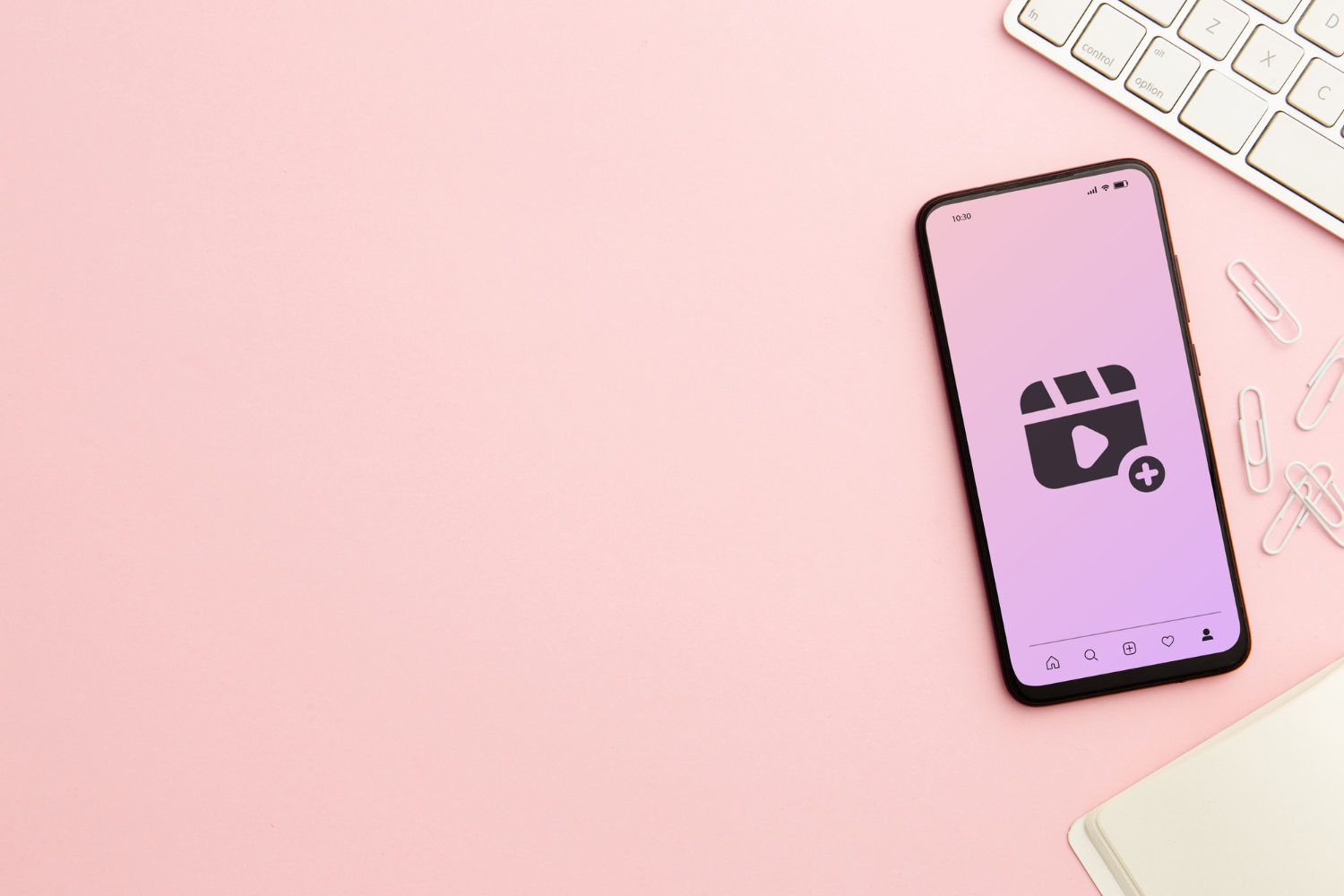 Inbound Marketing no Instagram